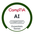 CompTIA AI Essentials V2
