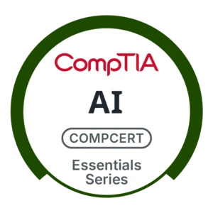 CompTIA AI Essentials V2