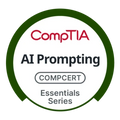 CompTIA AI Prompting Essentials