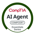 CompTIA AI Agent Essentials