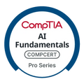CompTIA AI Fundamentals