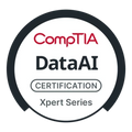 CompTIA DataAI (DY0-001) Exam Voucher Best Price Bundle – Official Voucher + PBQs + Practice Tests + Mock Exam Online